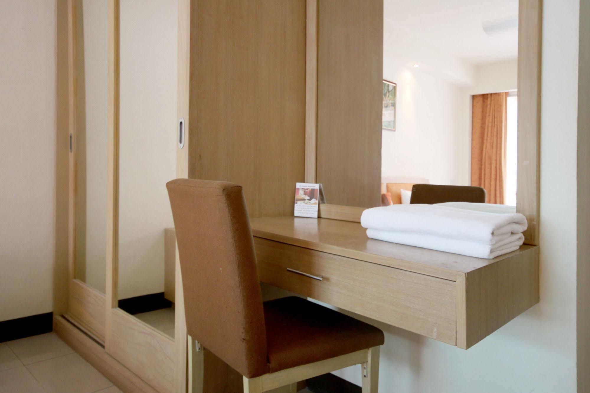 Orange Hotel Patong