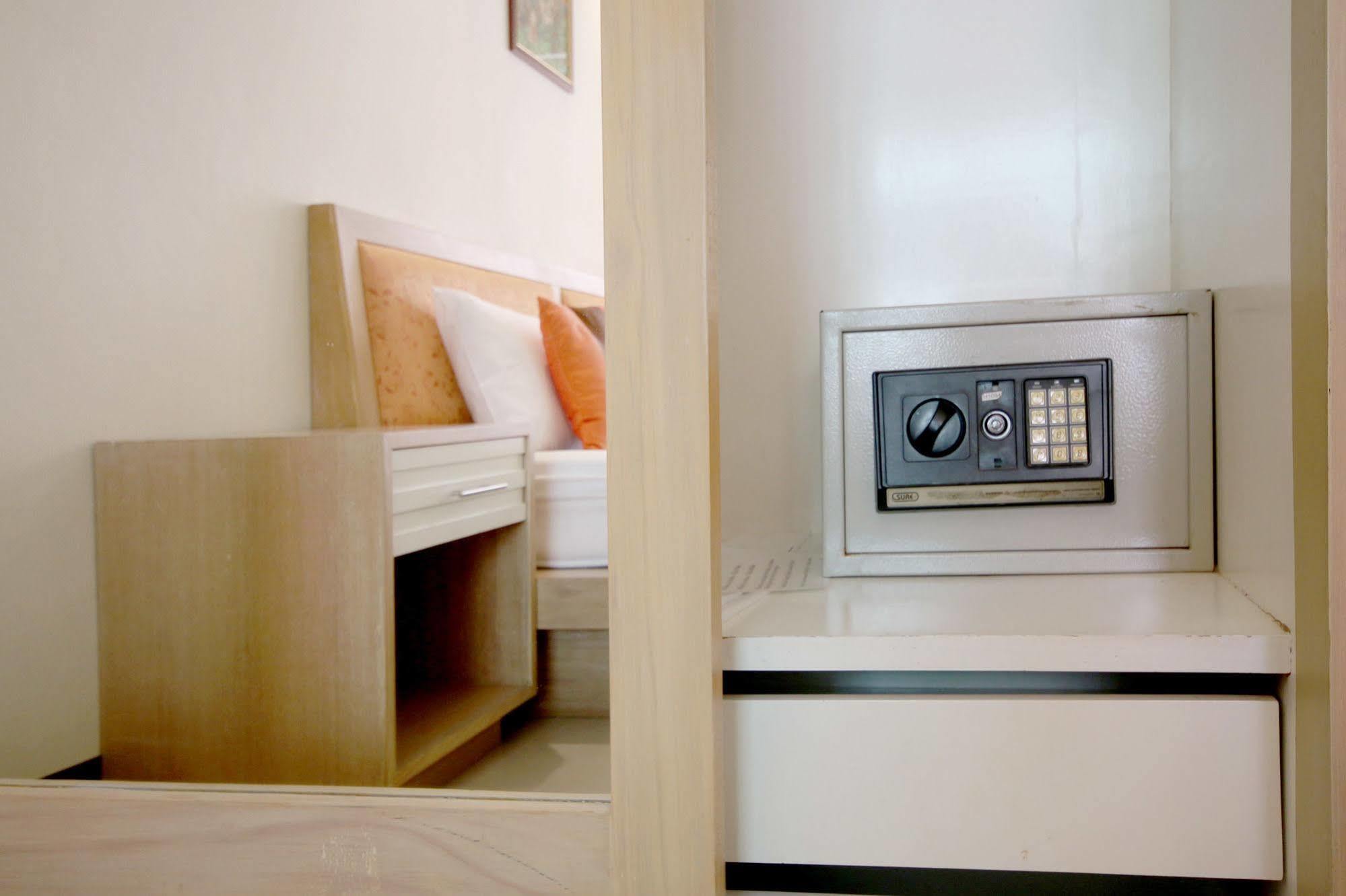 Orange Hotel Patong