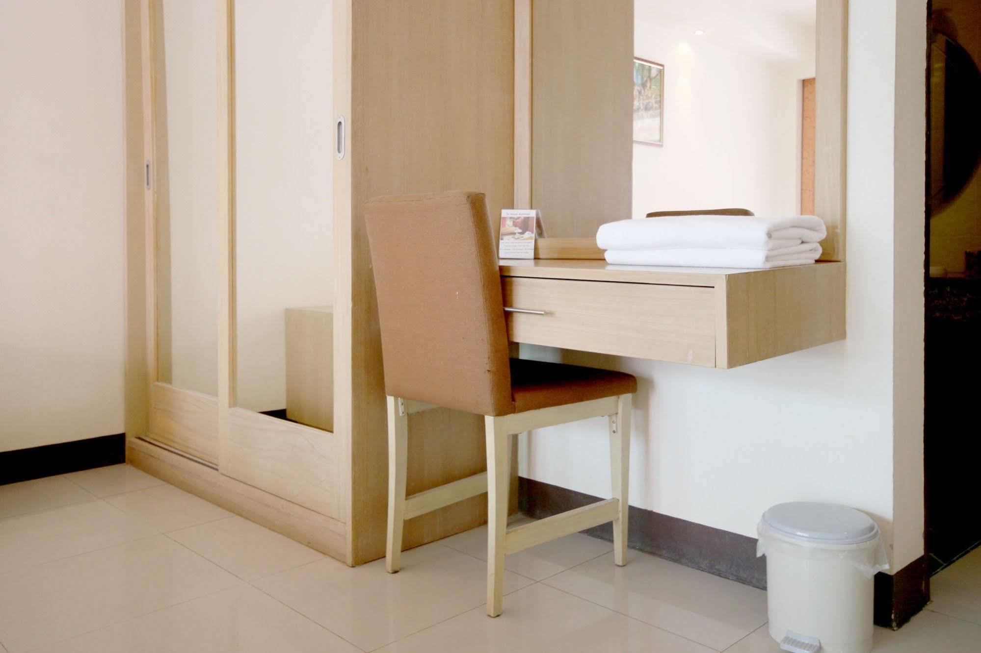 Orange Hotel Patong