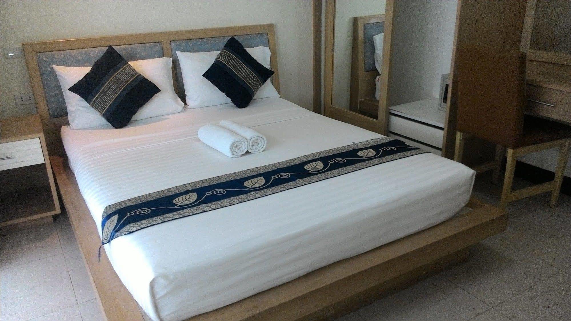 Hotel Orange Patong