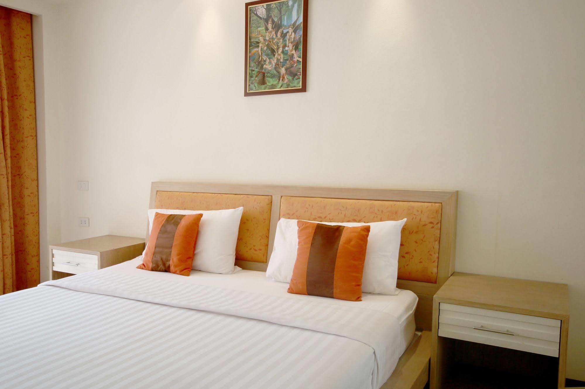 Hotel Orange