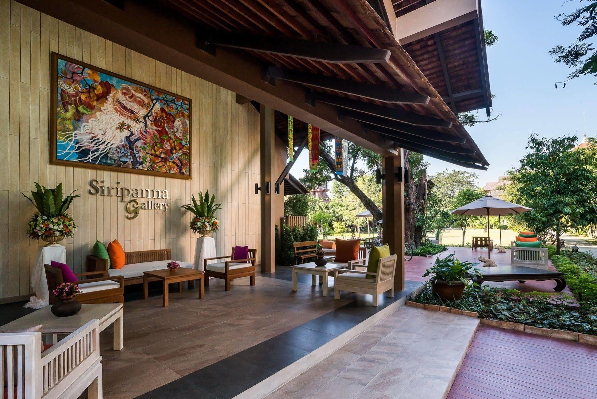 Siripanna & -sha Extra Resort 5*