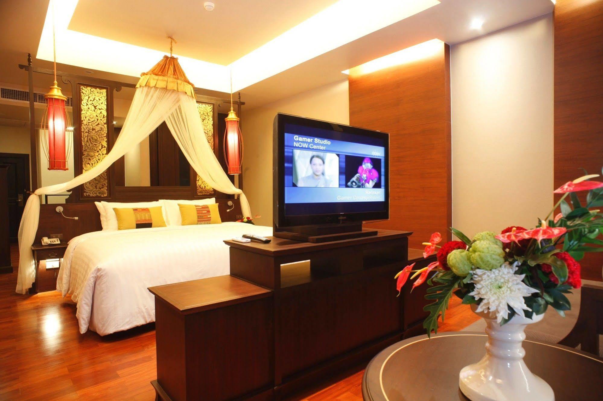 Siripanna & -sha Extra Chiang Mai