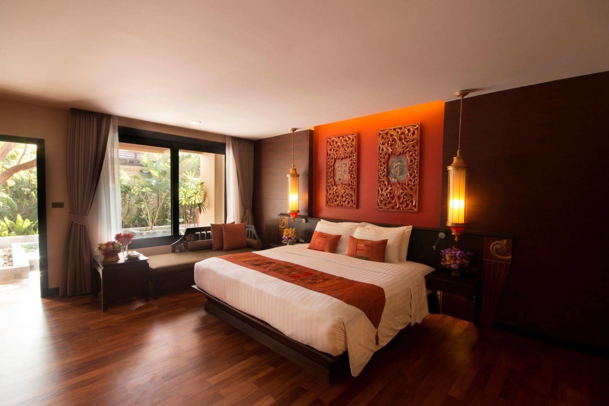 Siripanna & -sha Extra Resort