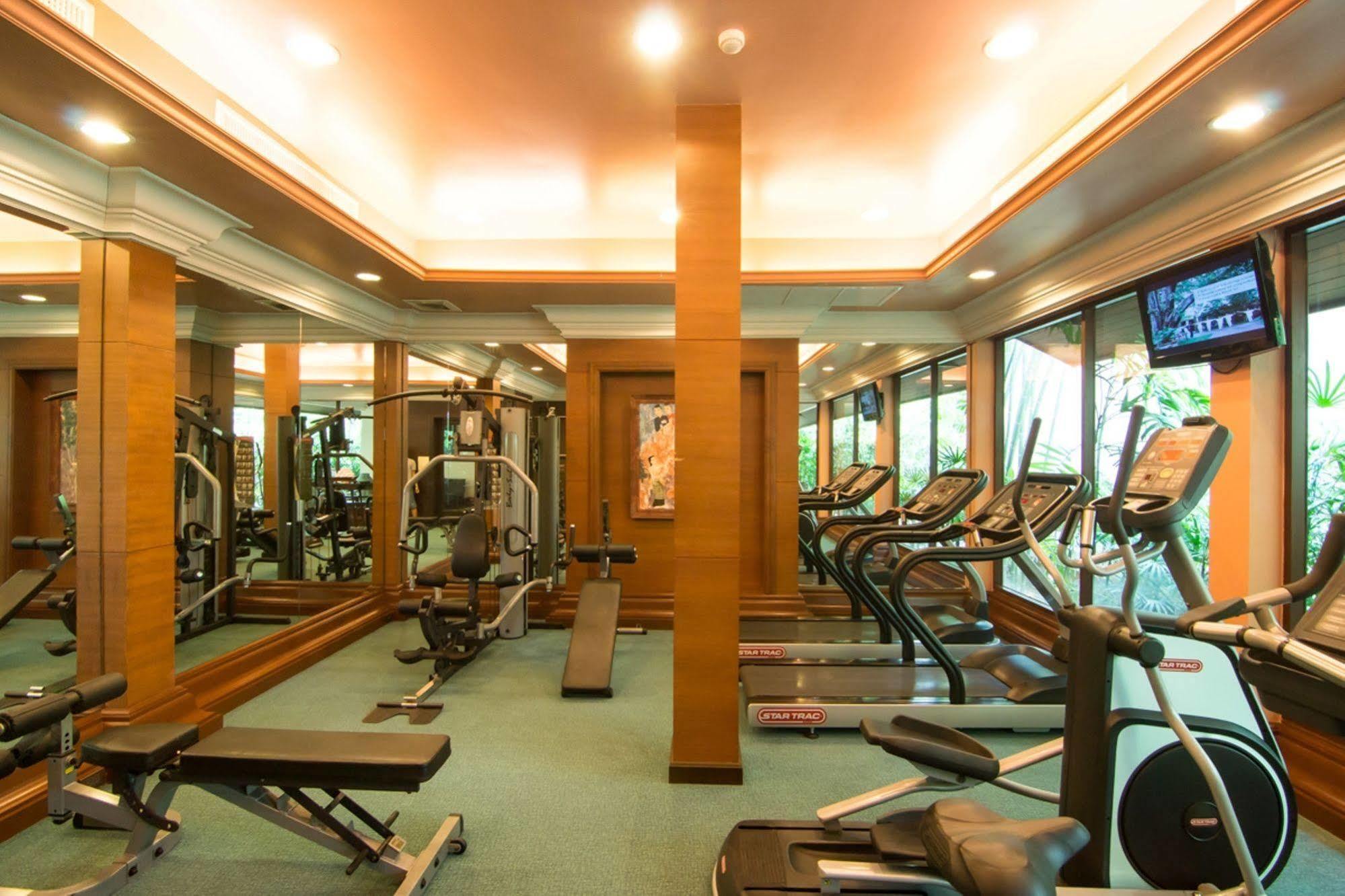 Resort Siripanna & -sha Extra Chiang Mai