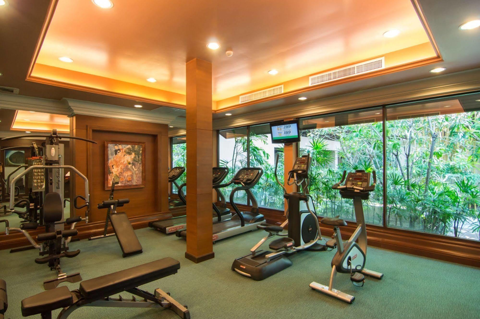 Resort Siripanna & -sha Extra Chiang Mai