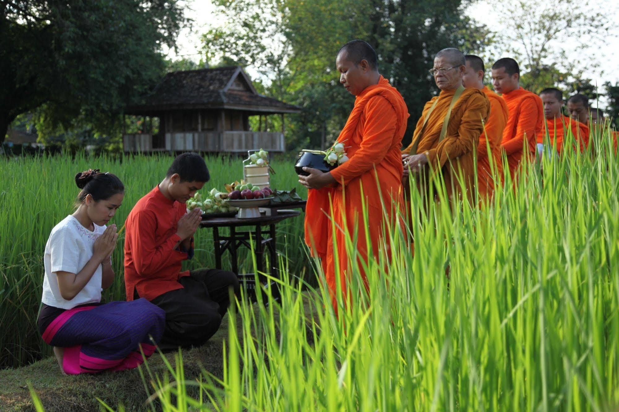 Resort Siripanna & -sha Extra Chiang Mai