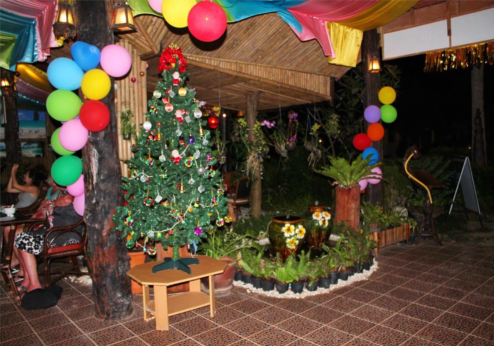 Lanta Pavilion - 3*