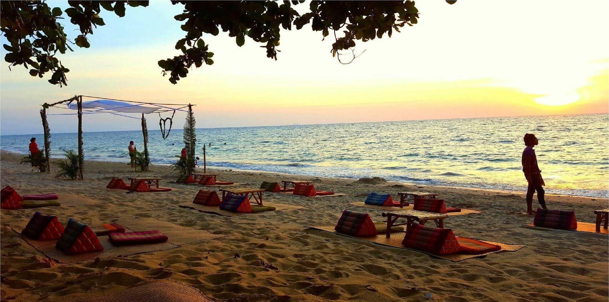 Resort Lanta Pavilion - Koh Lanta