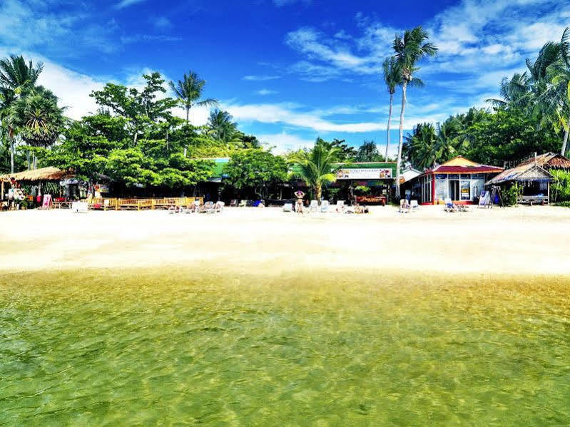 Lanta Pavilion - Resort Koh Lanta