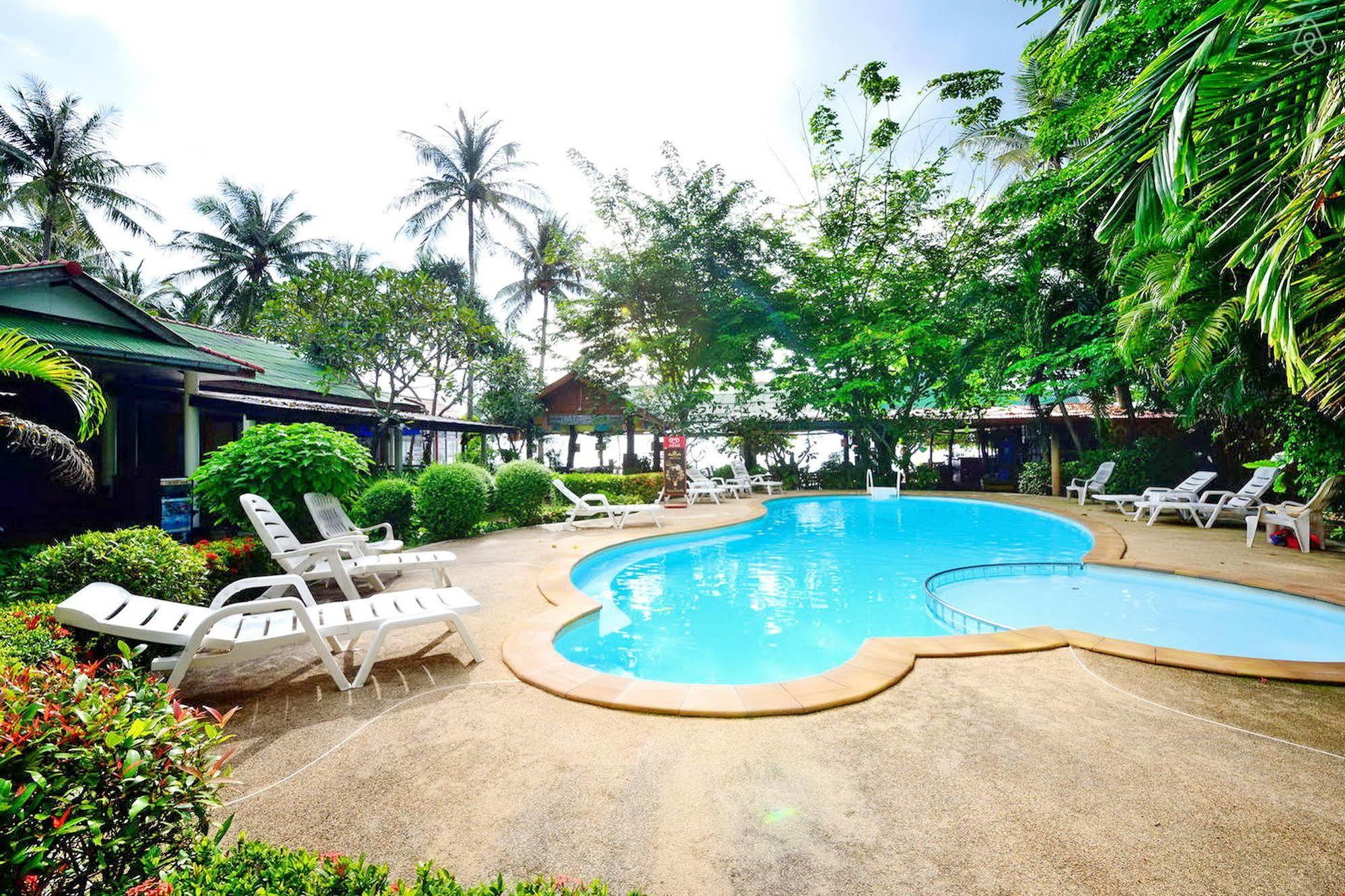 Lanta Pavilion - 3*