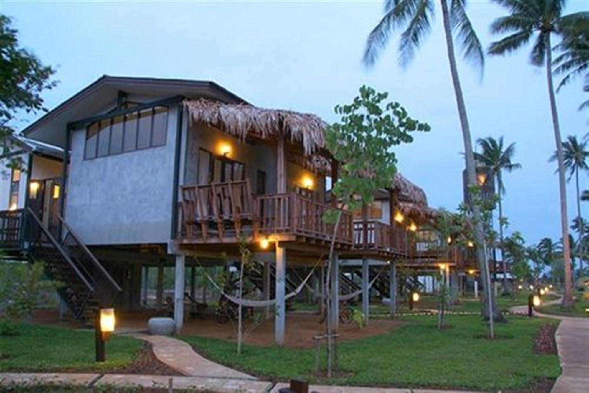 Islanda Hideaway 4*