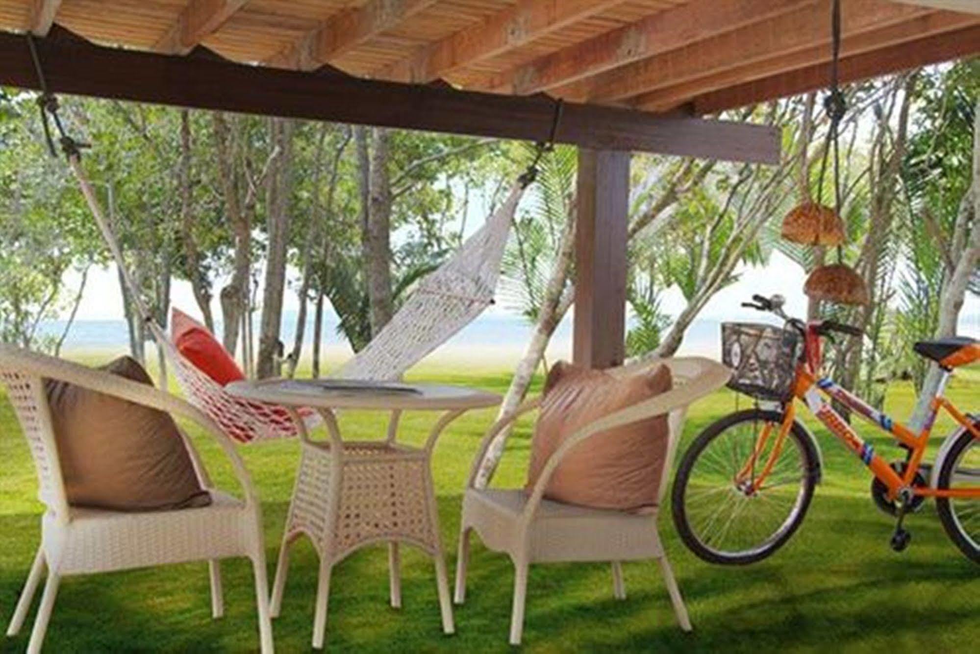 Islanda Hideaway Resort