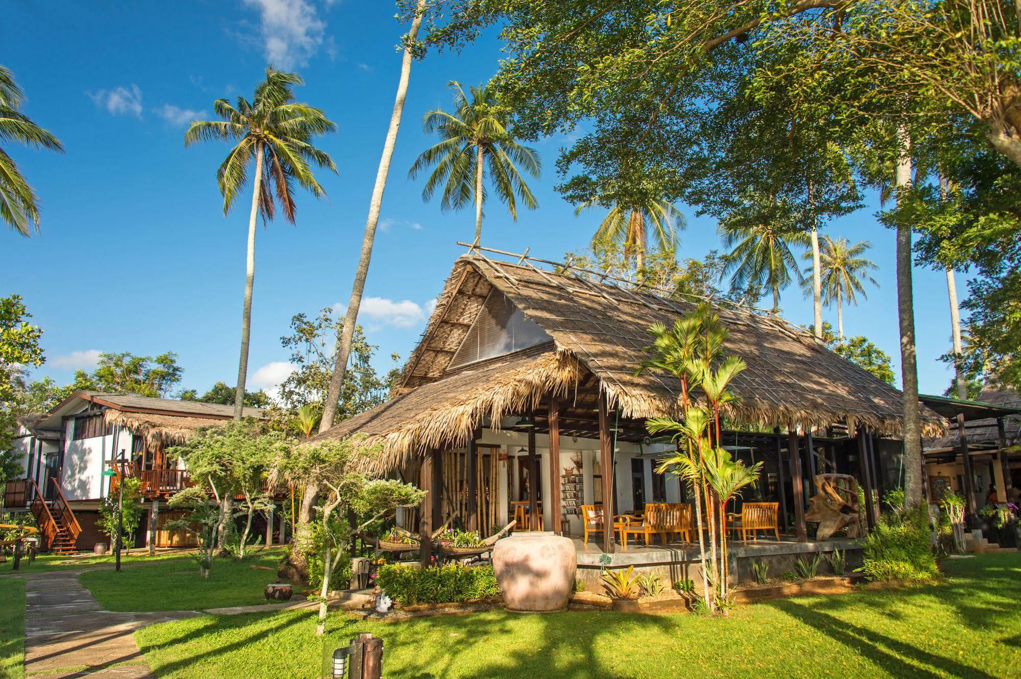Resort Islanda Hideaway Krabi