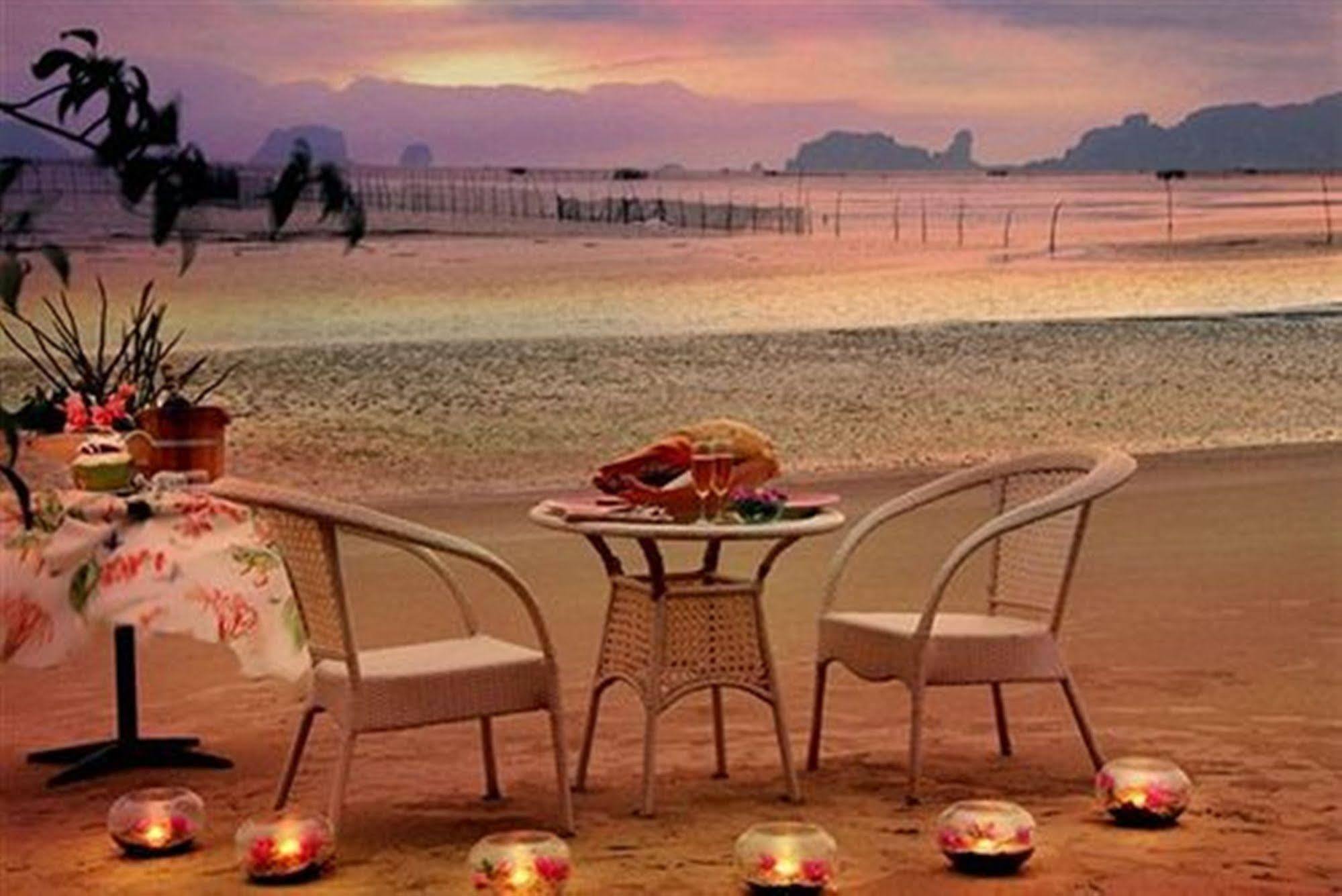 Islanda Hideaway Resort Krabi