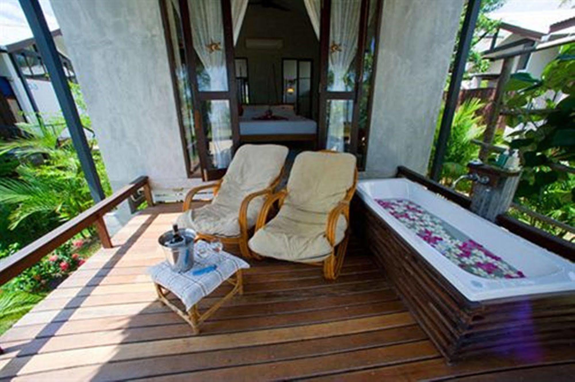 Islanda Hideaway 4* Krabi
