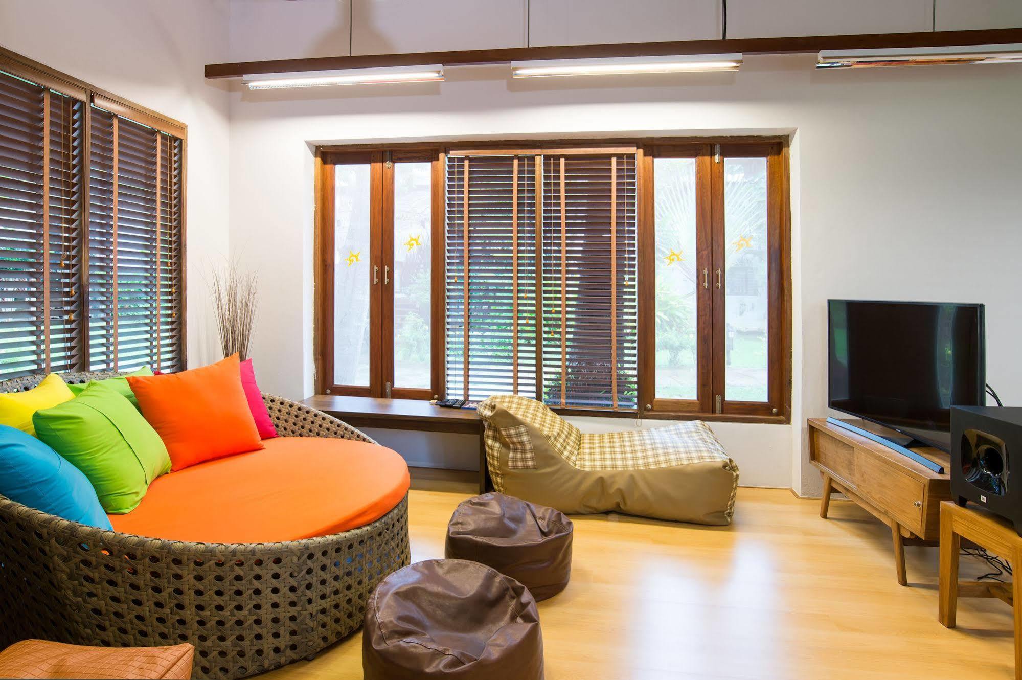 Resort Islanda Hideaway Krabi