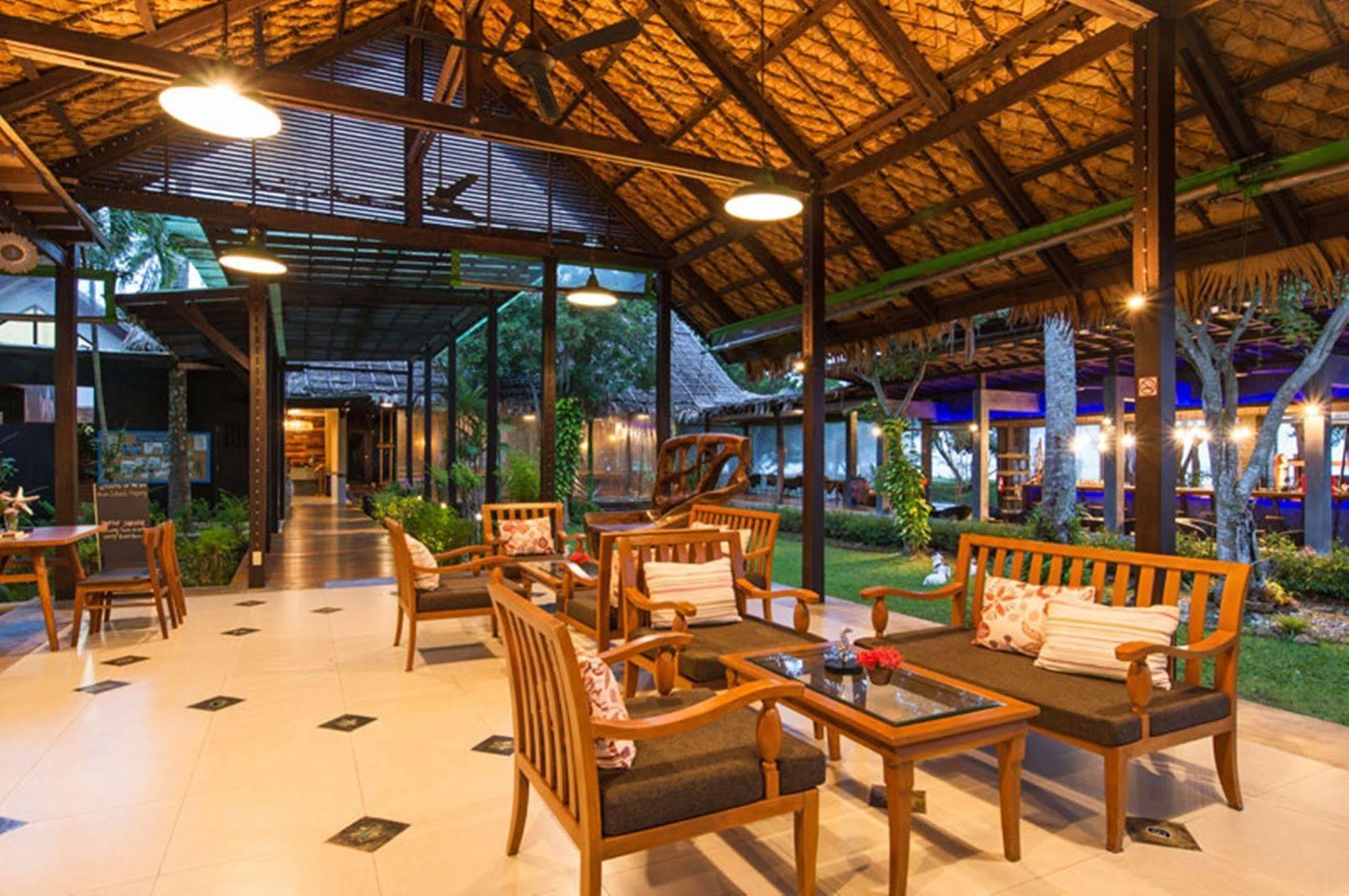 Islanda Hideaway Resort Krabi