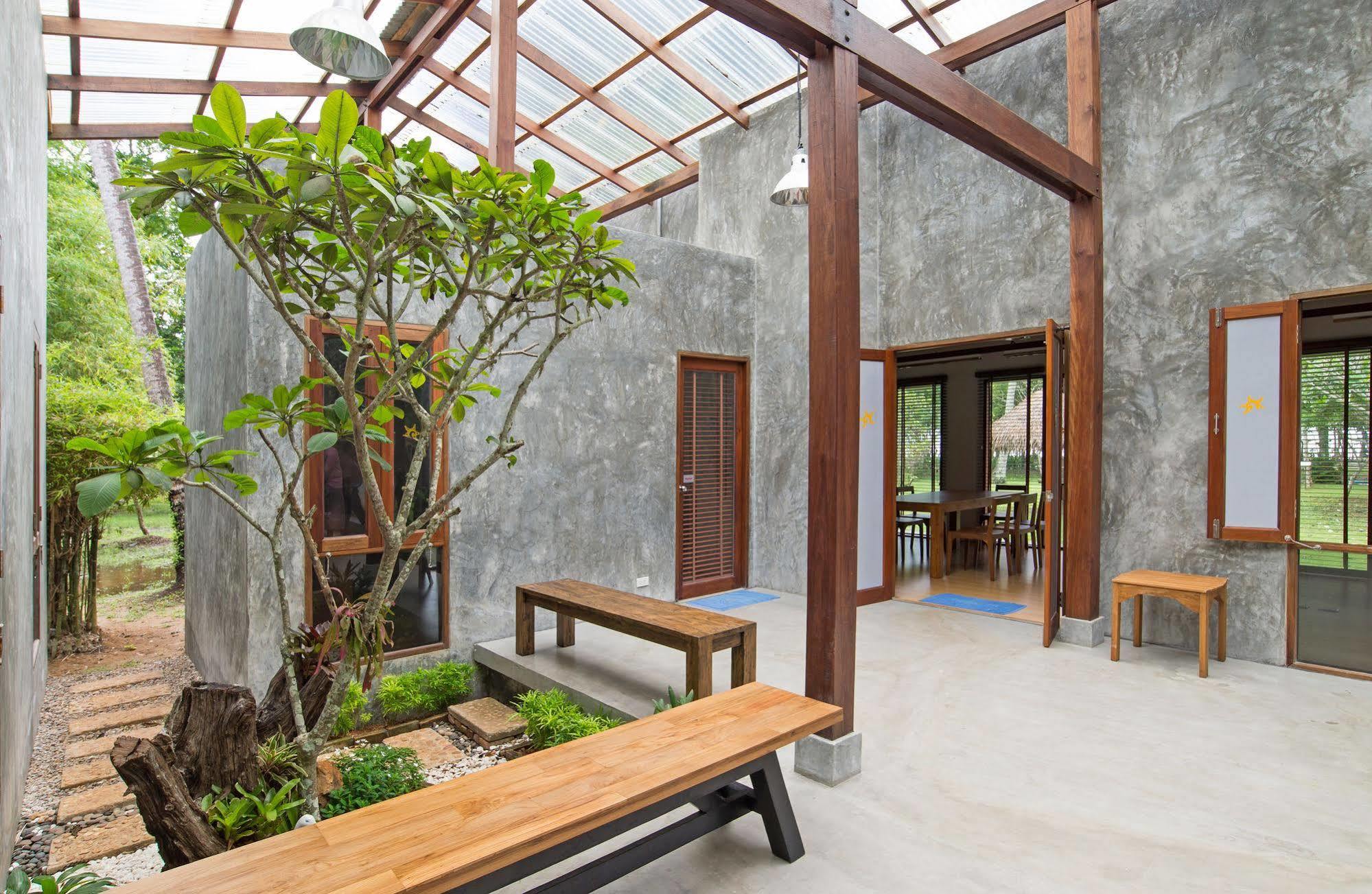 Islanda Hideaway Resort Krabi
