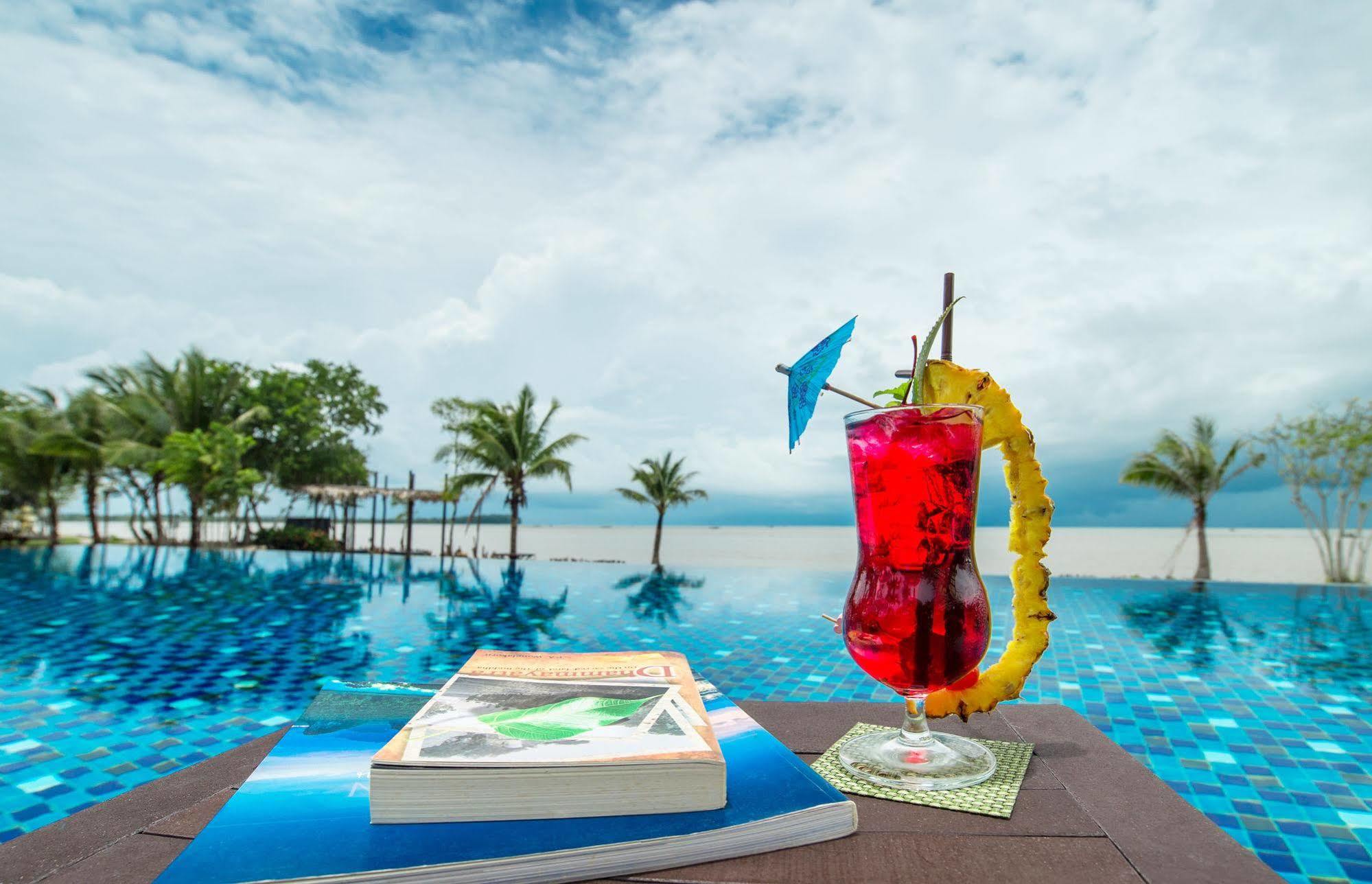 Islanda Hideaway Resort 4*