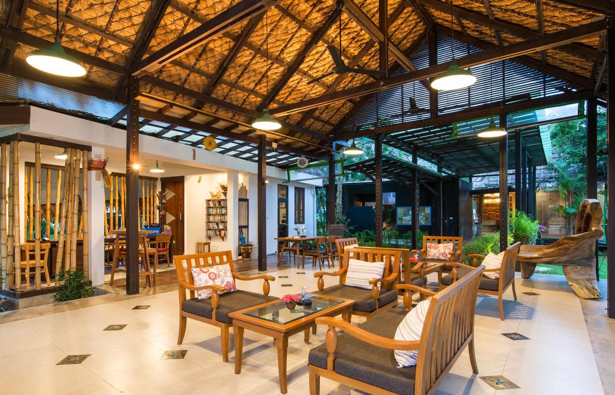 Resort Islanda Hideaway Krabi