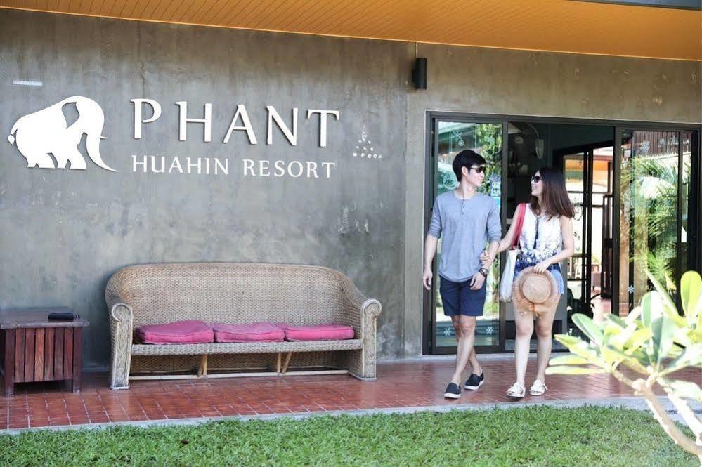 Phant Hotel HHQ