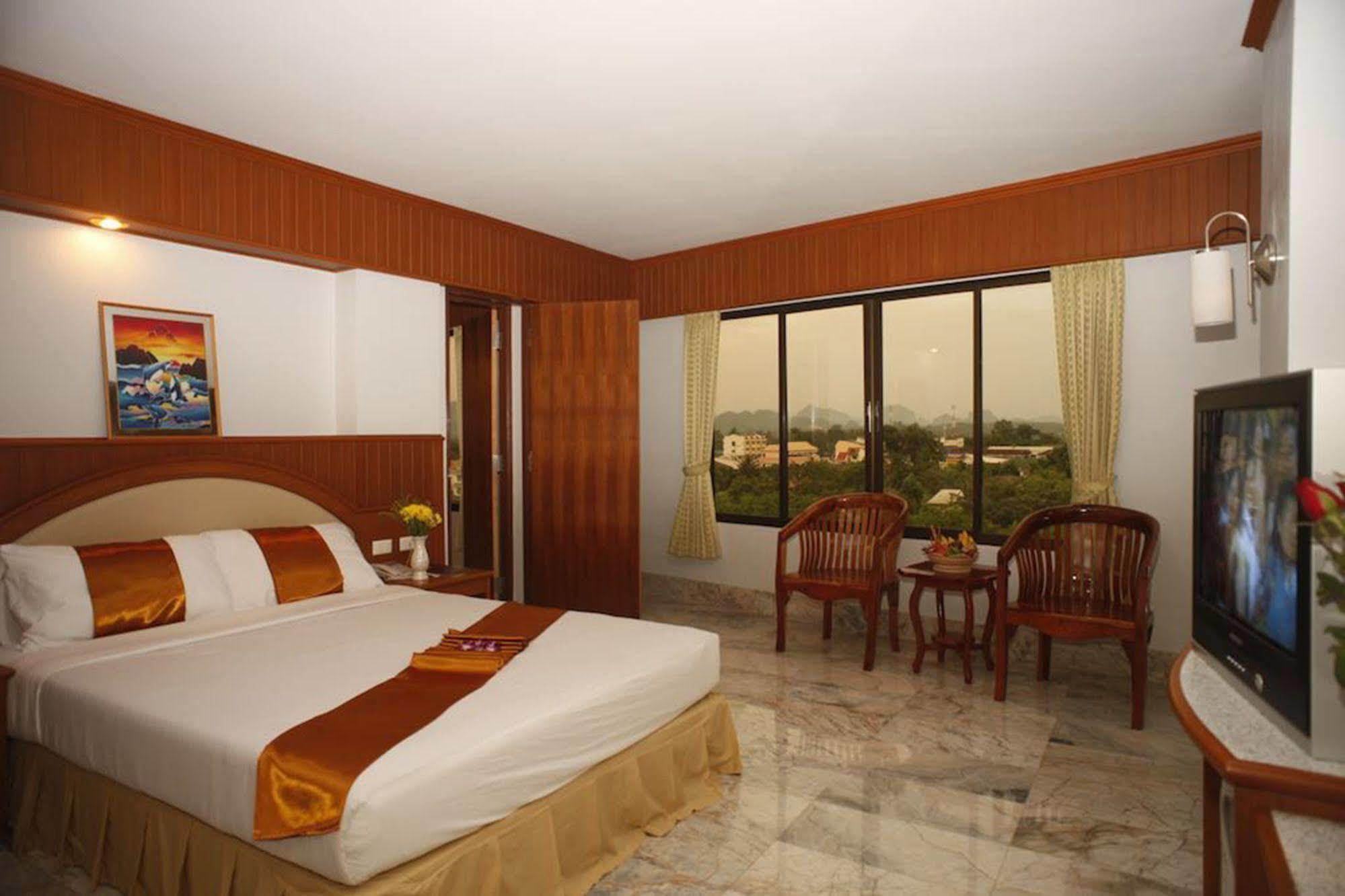 Hotel Boon Siam Krabi