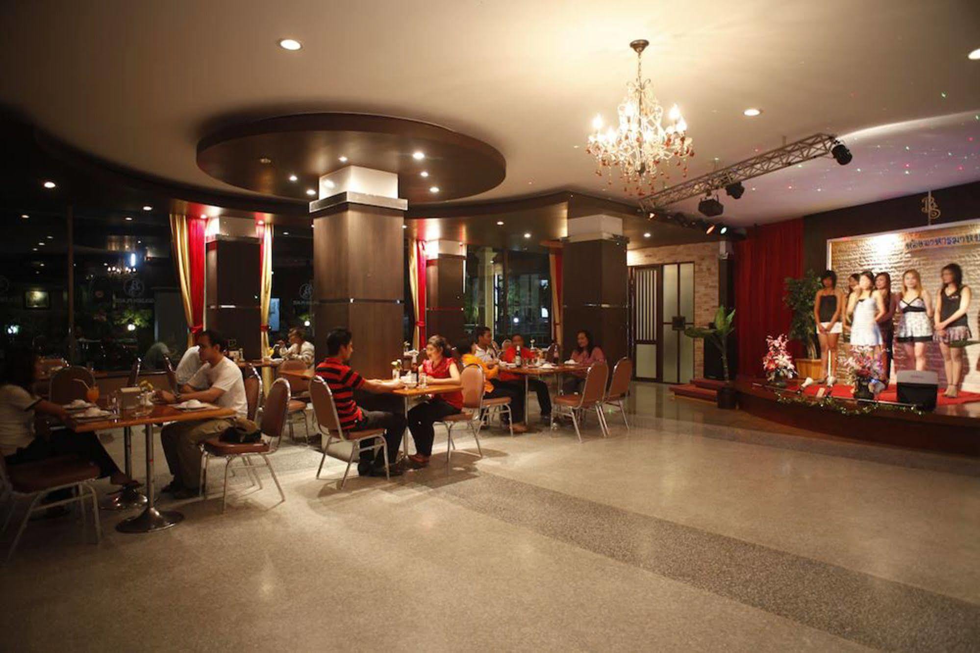 Boon Siam 3* Krabi