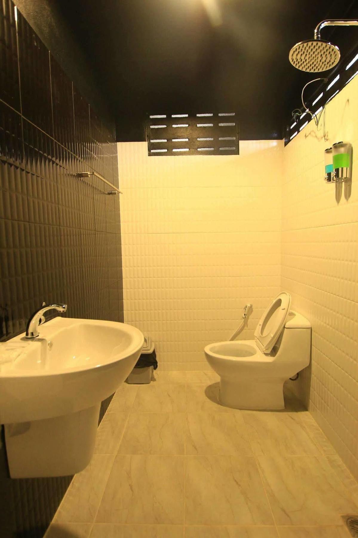 Your Hostel *