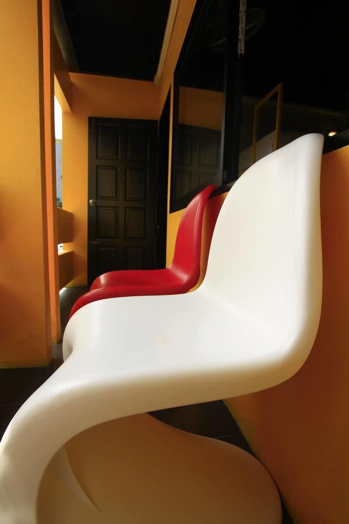 Your Hostel Krabi