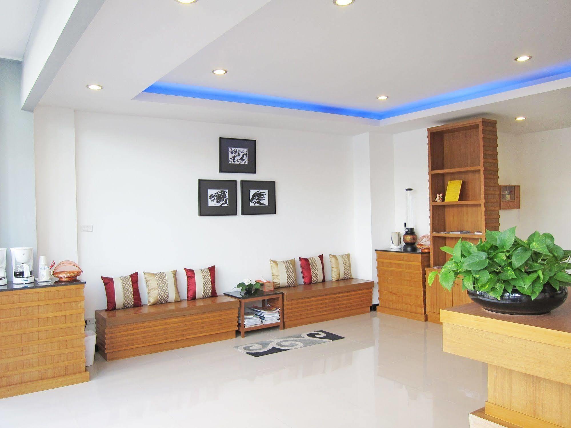 Hotel Cinta House 3*