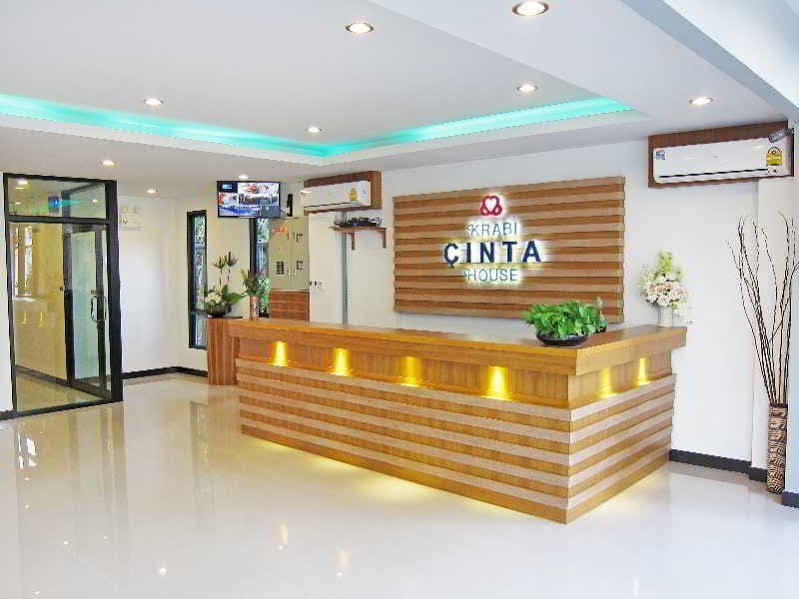 Cinta House