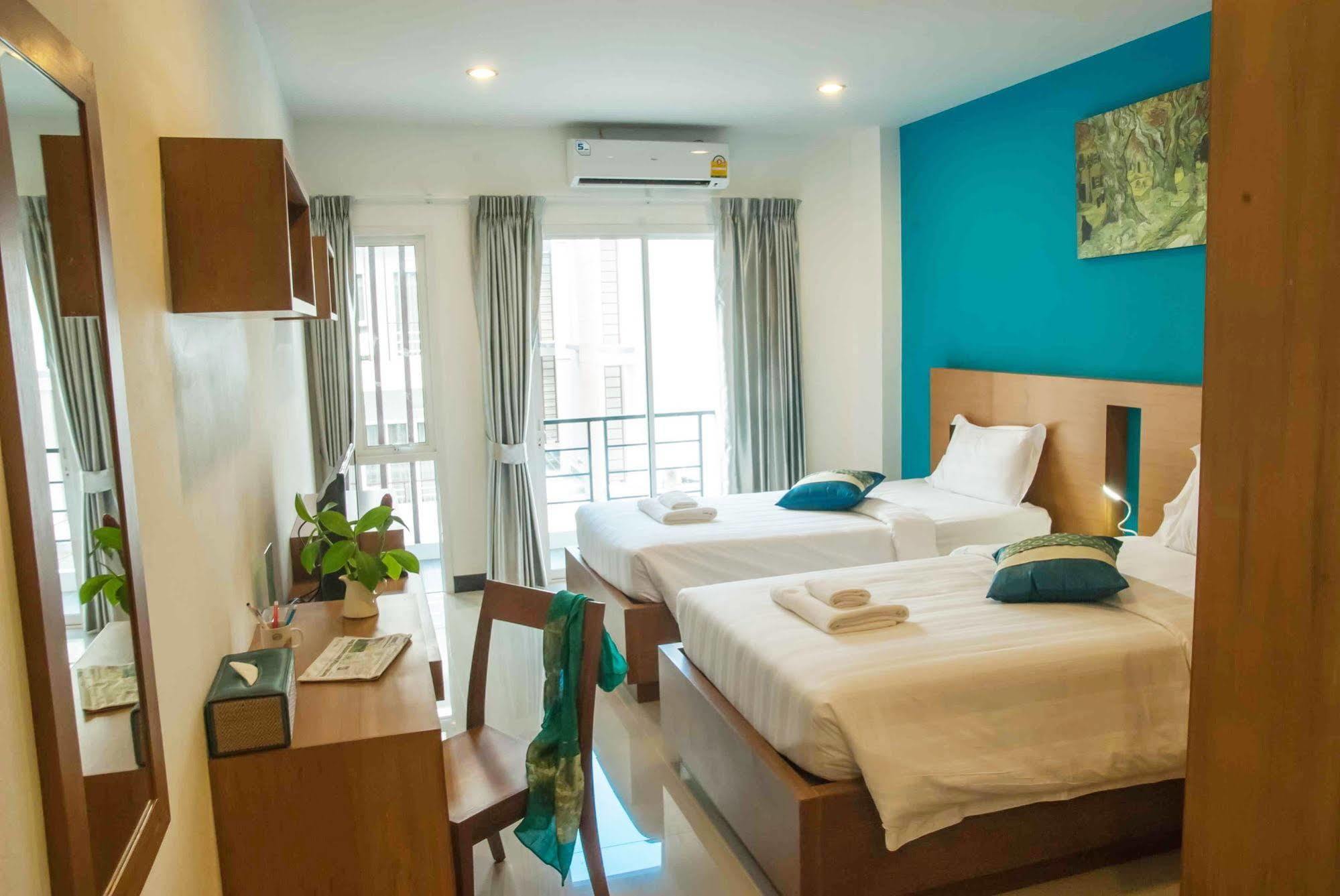 Hotel Cinta House 3*