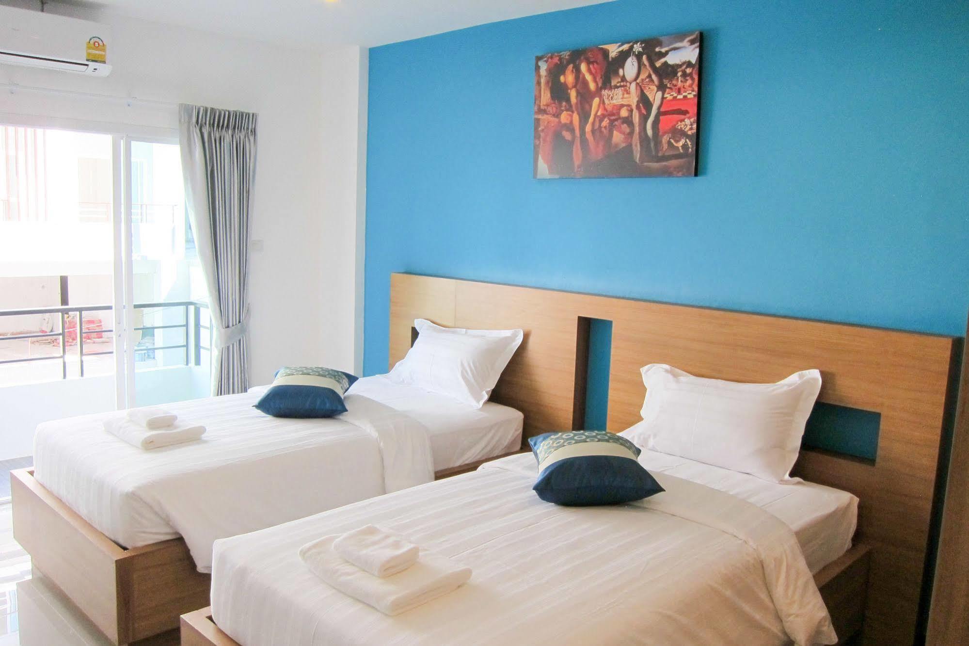 Cinta House 3* Krabi