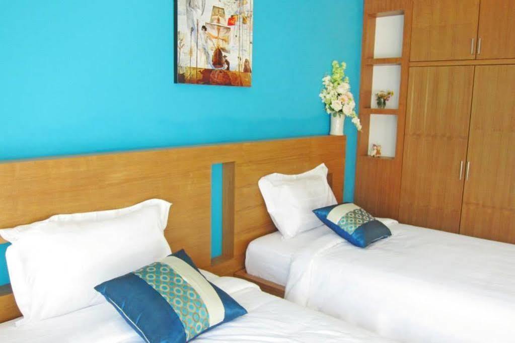 Cinta House Krabi