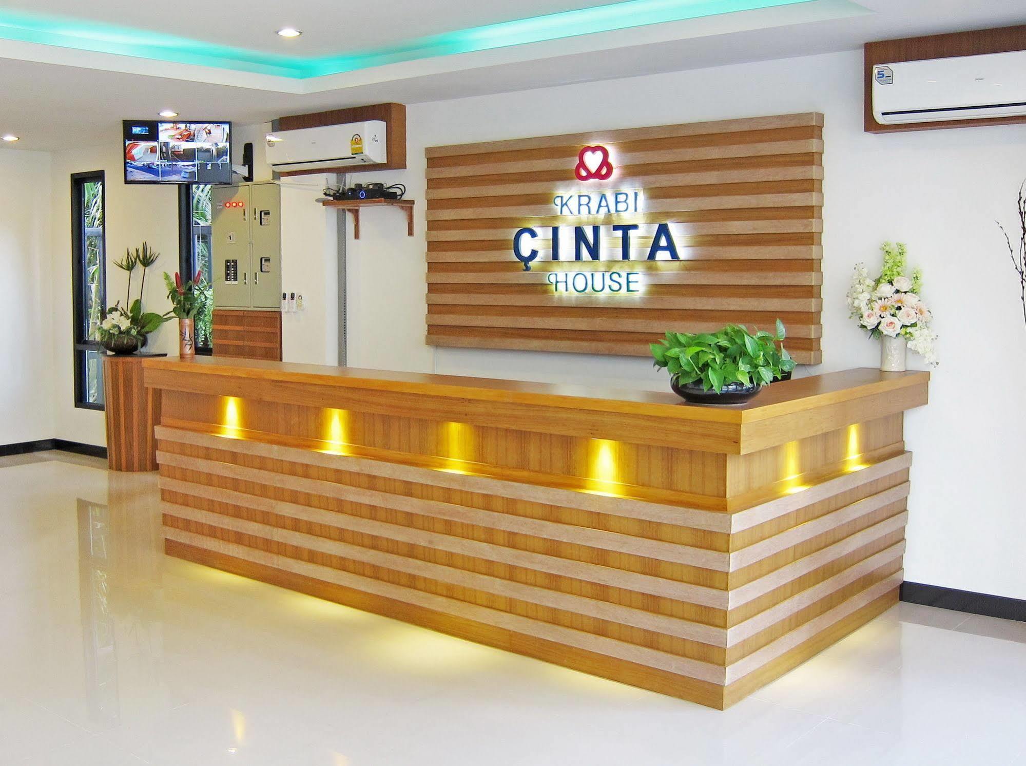 Cinta House