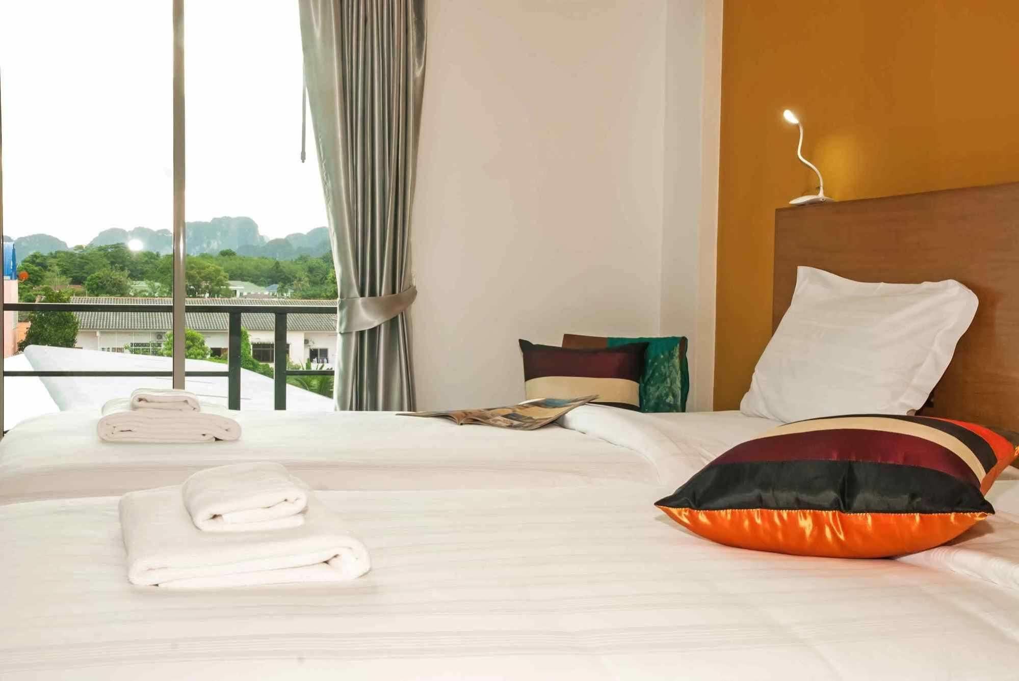 Hotel Cinta House 3*