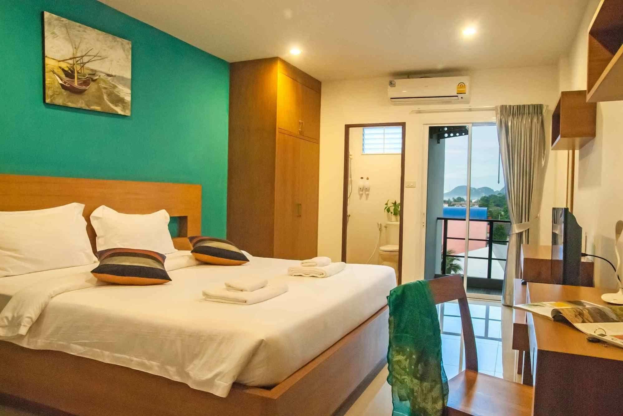Cinta House 3*