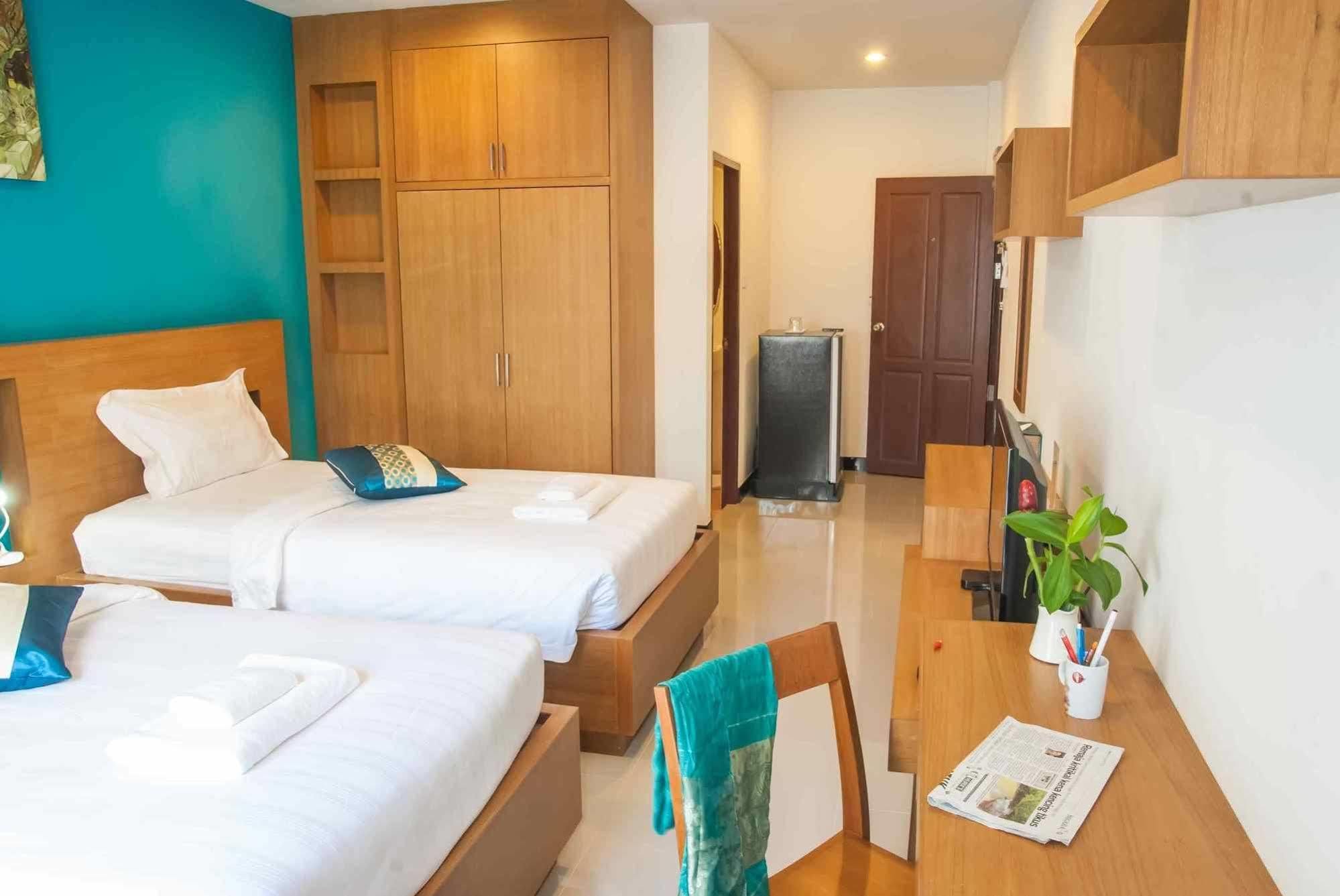 Hotel Cinta House Krabi