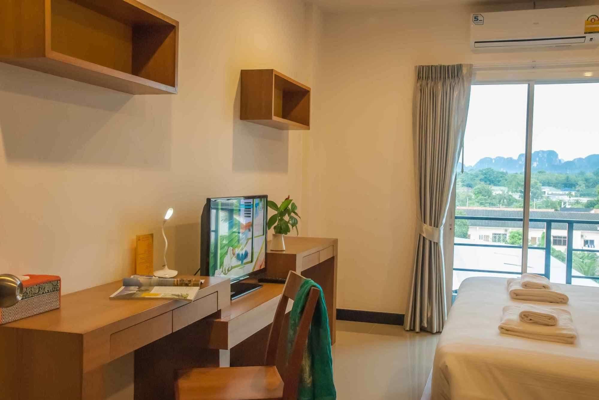 Cinta House Krabi