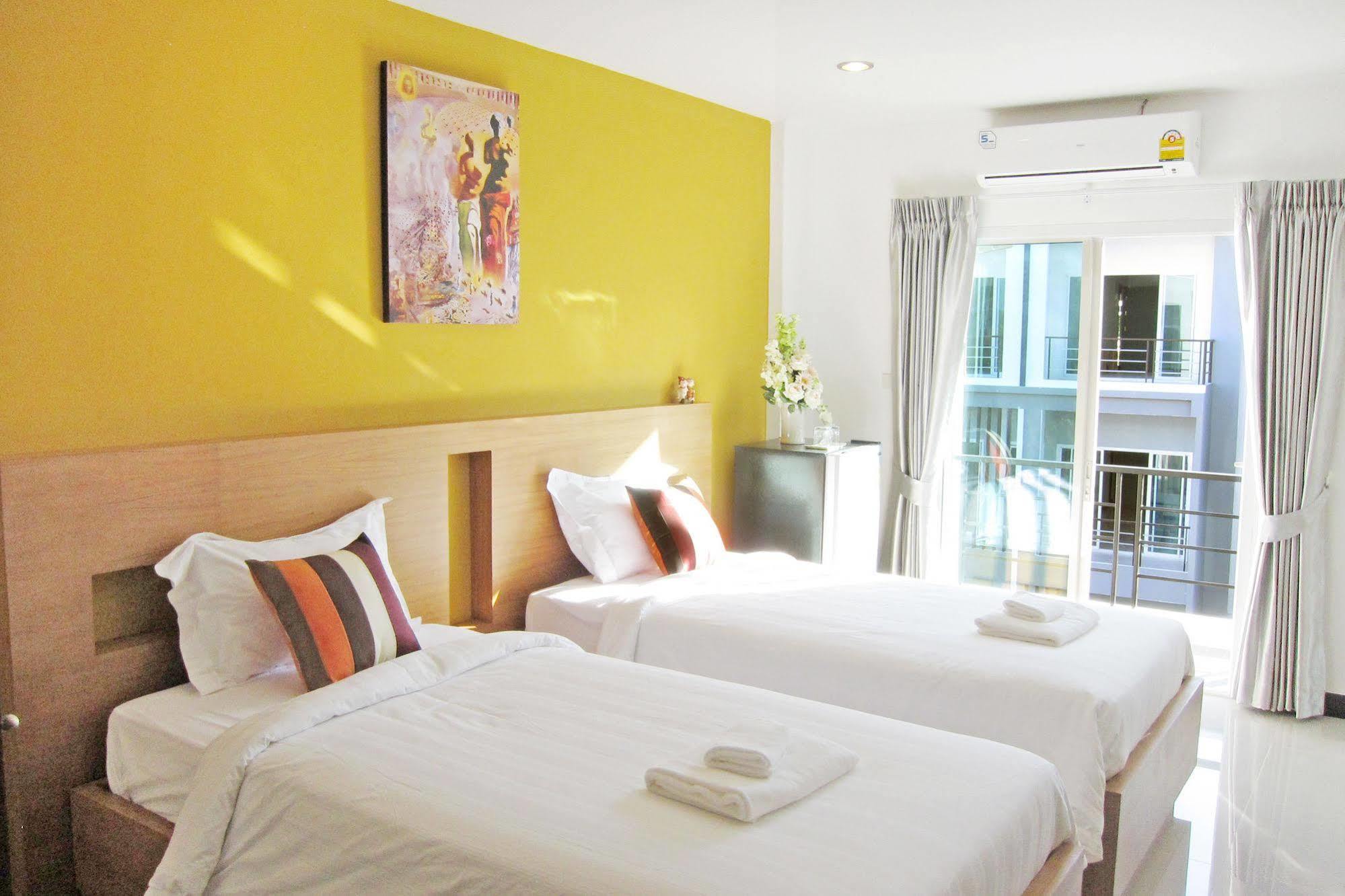 Hotel Cinta House 3*