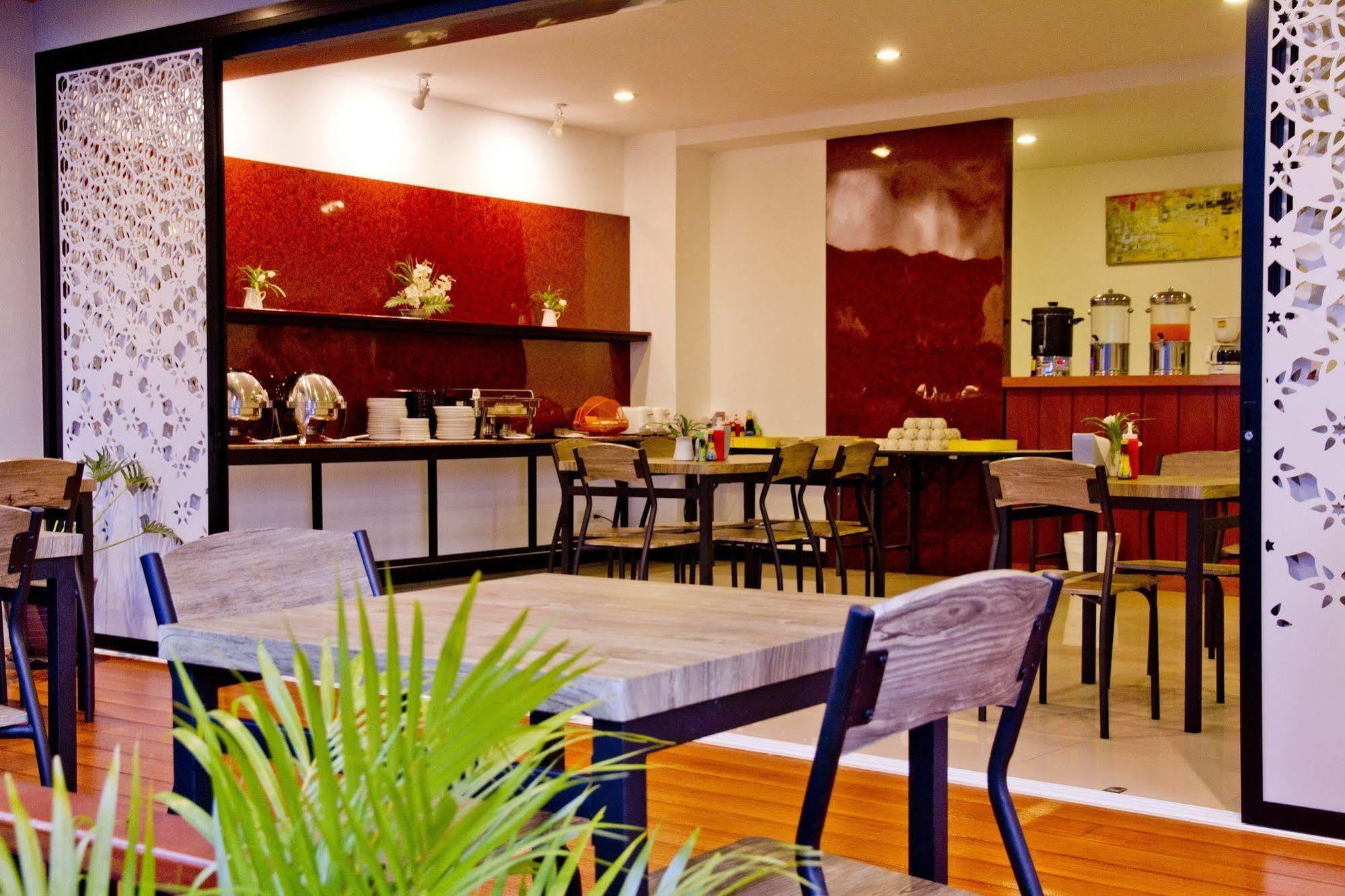 Hotel Cinta House Krabi