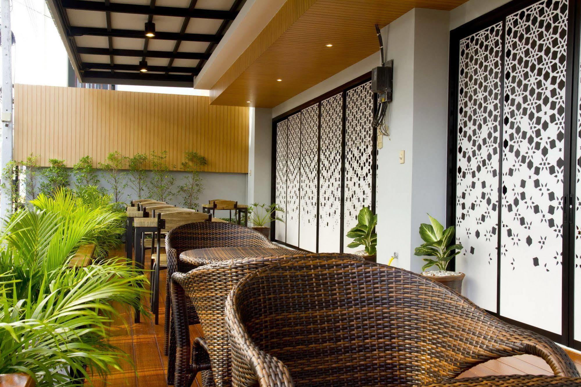 Cinta House Hotel