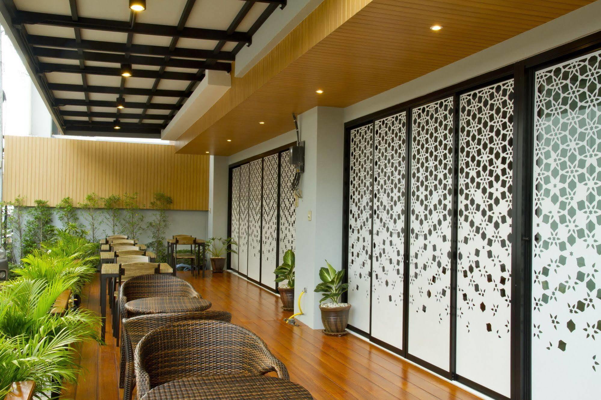 Hotel Cinta House