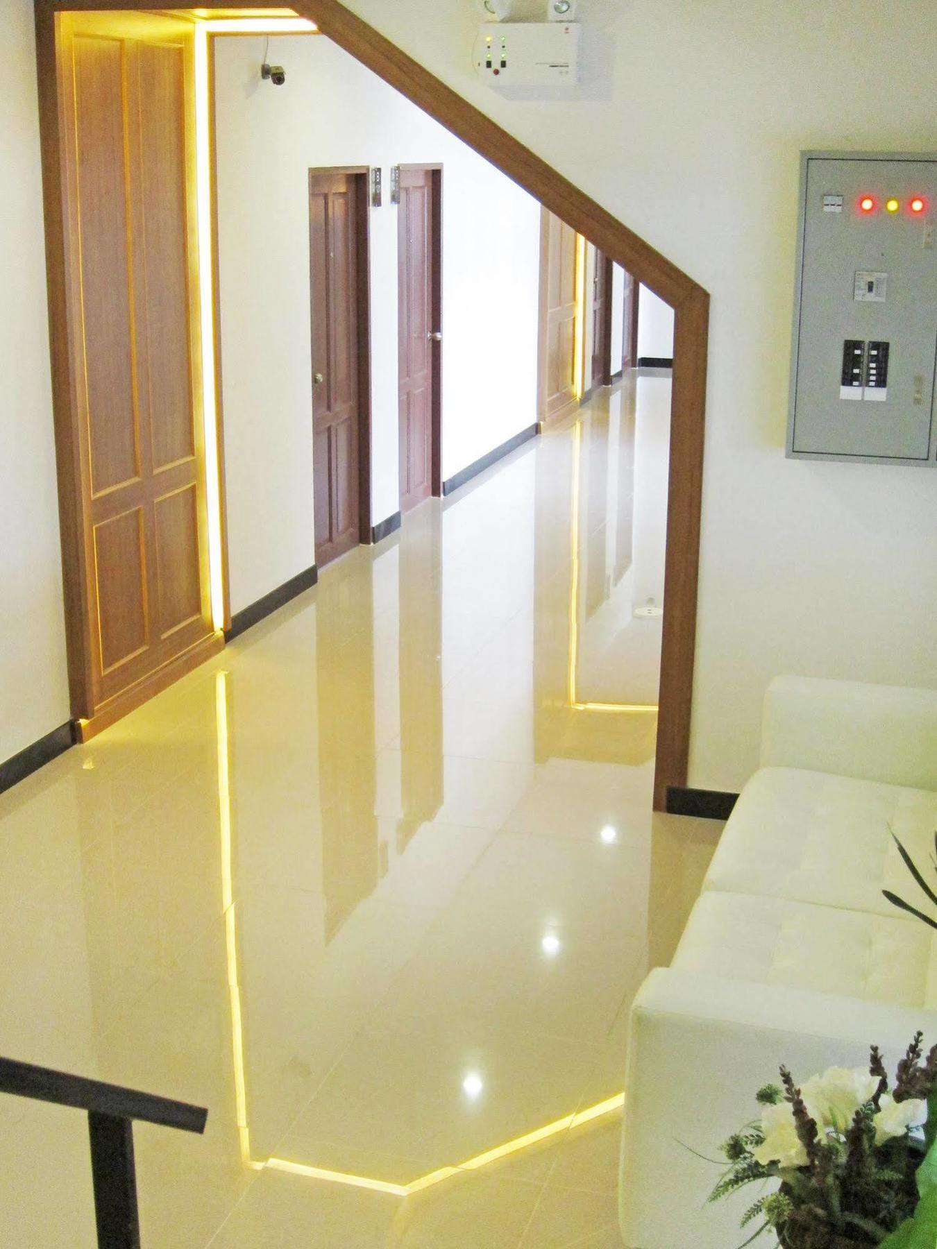 Cinta House Hotel