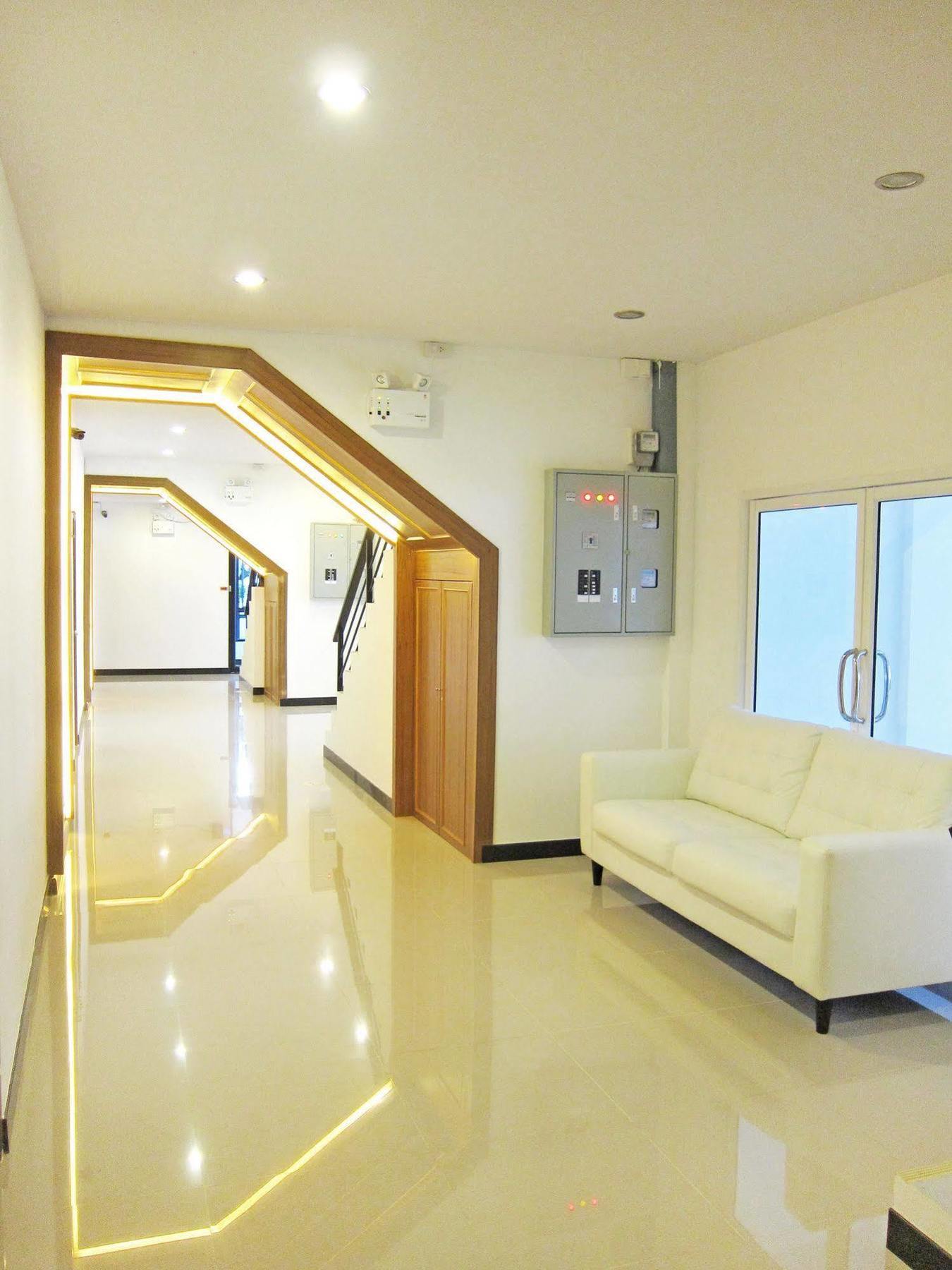 Cinta House Krabi