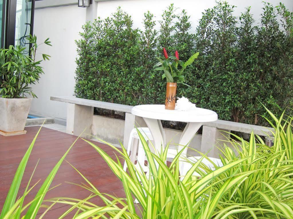 Cinta House Hotel