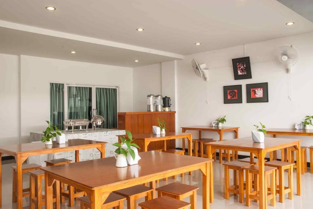Cinta House 3* Krabi
