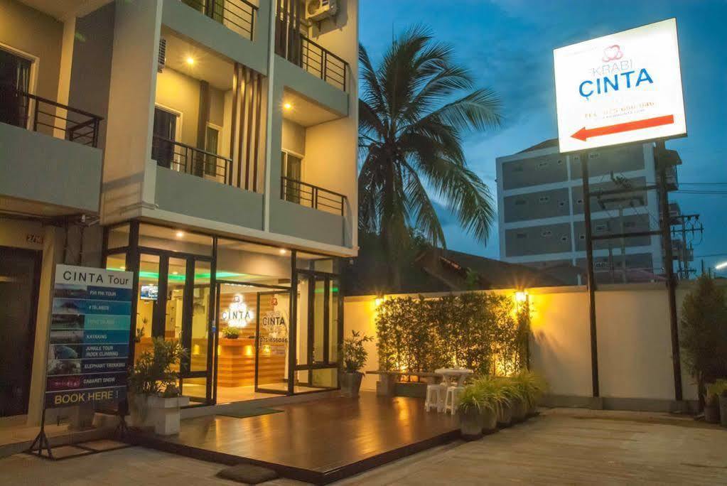 Cinta House Hotel 3*