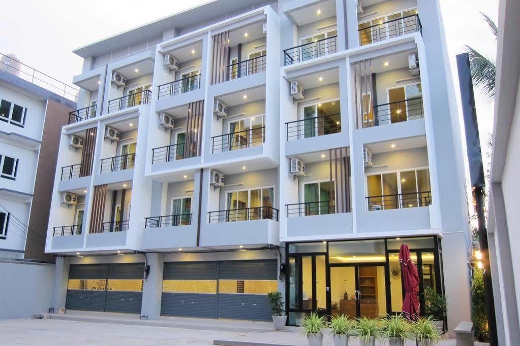 Cinta House Krabi